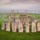 Stonehenge.
